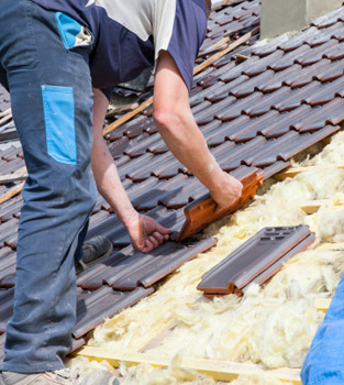 roofers in Arleta