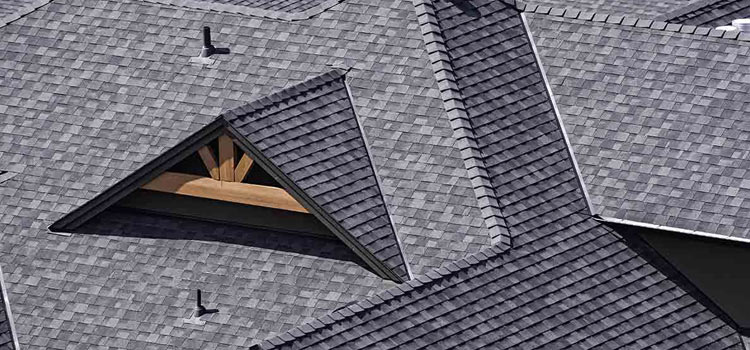 Arleta Asphalt Shingle Roofing 