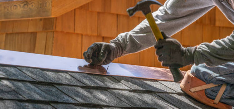 Asphalt Shingle Roofing Repair Arleta