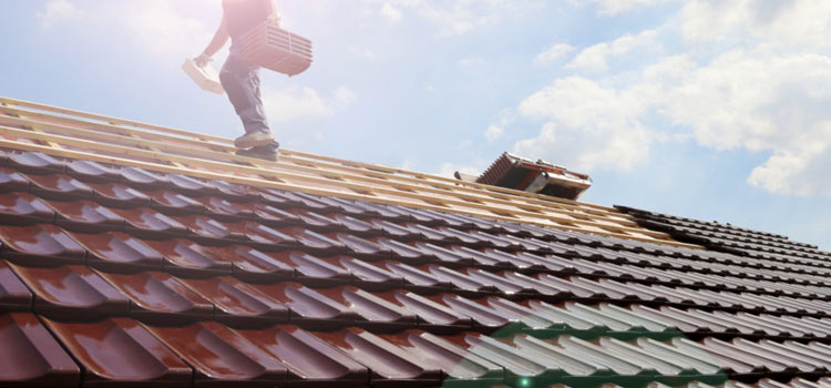 Best Roofing Company Arleta