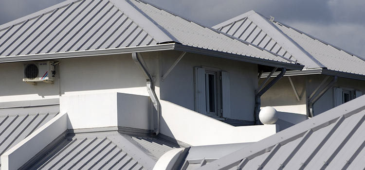 Energy Efficient Roof Arleta