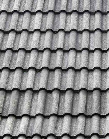 concrete tile roofing Arleta