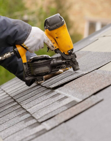 roof contractors Arleta