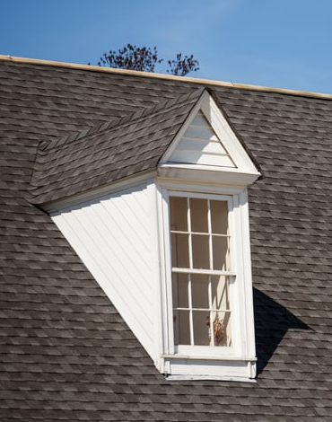 shingle roofing Arleta