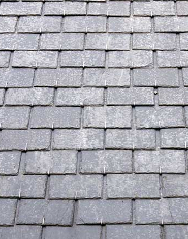 slate tile roofing Arleta