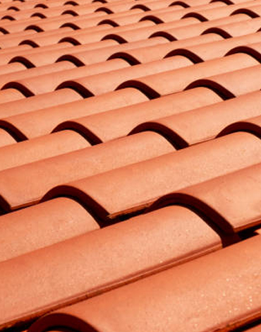 tile roofing Arleta