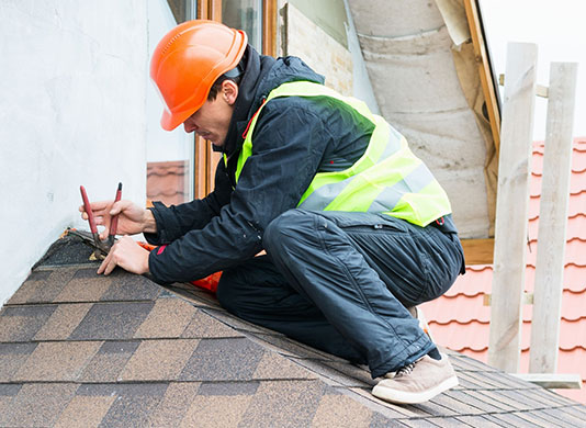 Arleta Roof Replacement Free Quotation